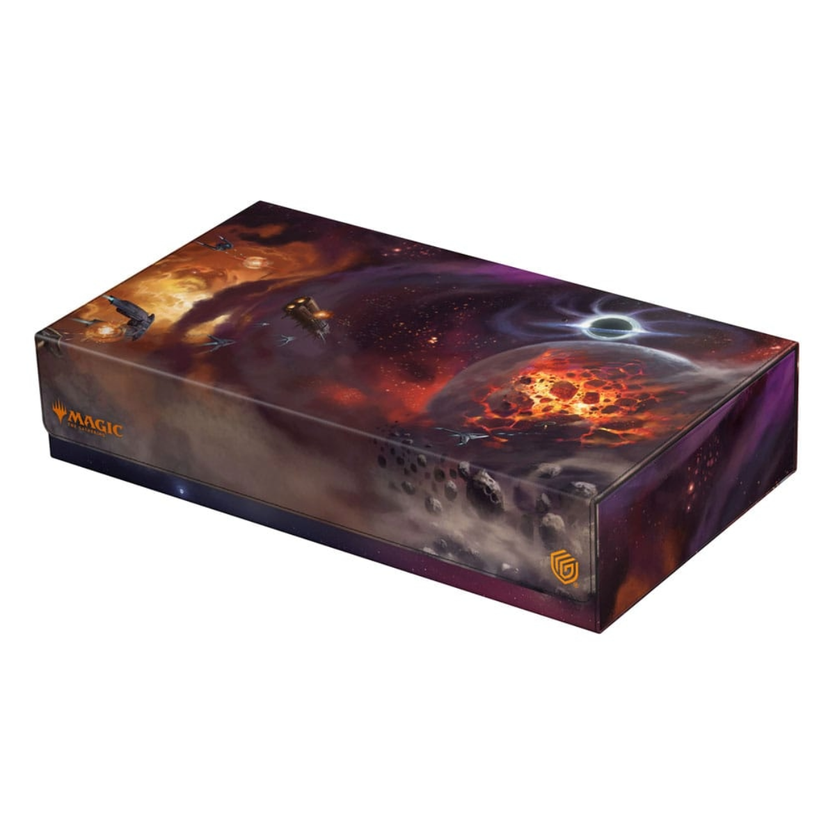 Ultimate Guard Omnihive 1000+ Xenoskin Magic: The Gathering, "Edge of Eternities" - RRP$169.99