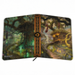 Ultimate Guard Zipfolio 360 Xenoskin Magic: The Gathering "Lorwyn Eclipsed" RRP$84.99