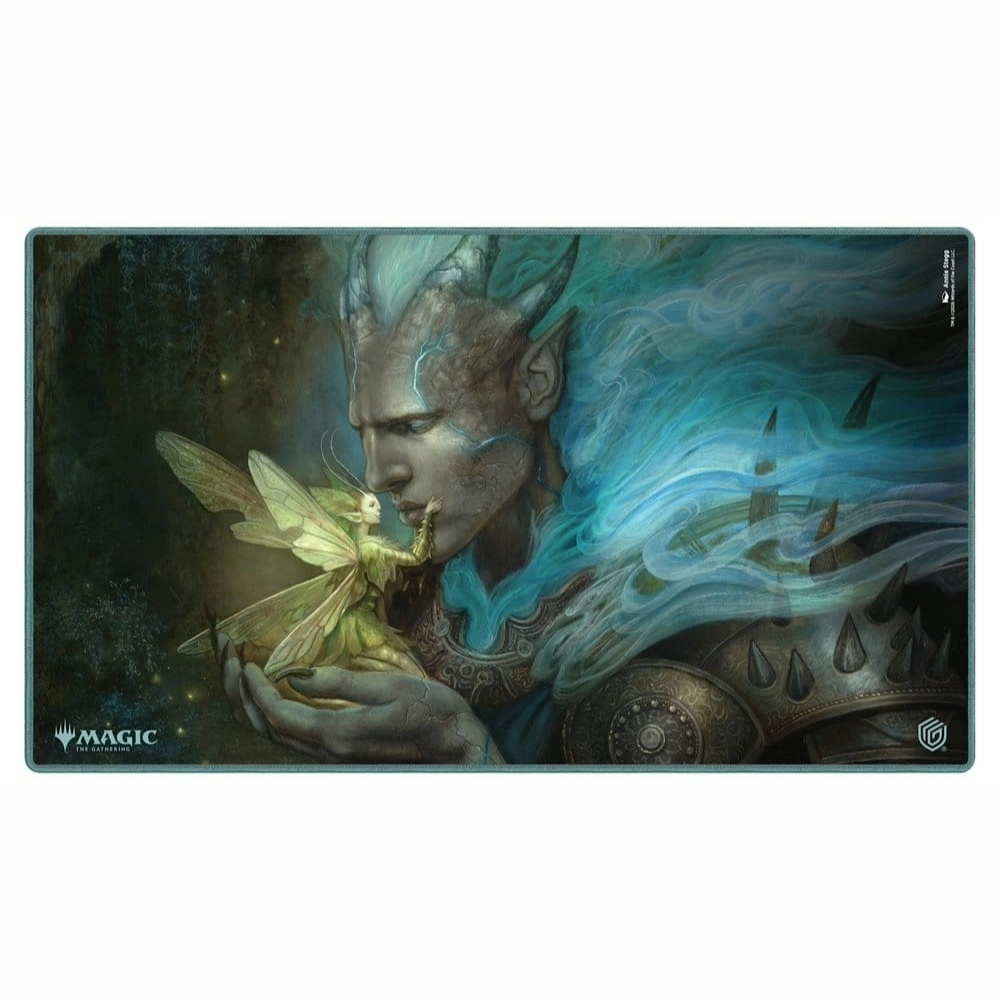 Ultimate Guard Play-Mat - Magic: The Gathering "Lorwyn Eclipsed" RRP$39.99