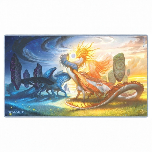 Ultimate Guard Play-Mat - Magic: The Gathering "Lorwyn Eclipsed" RRP$39.99