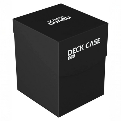 Ultimate Guard Deck Case 100+ Standard Size RRP$6.50 -