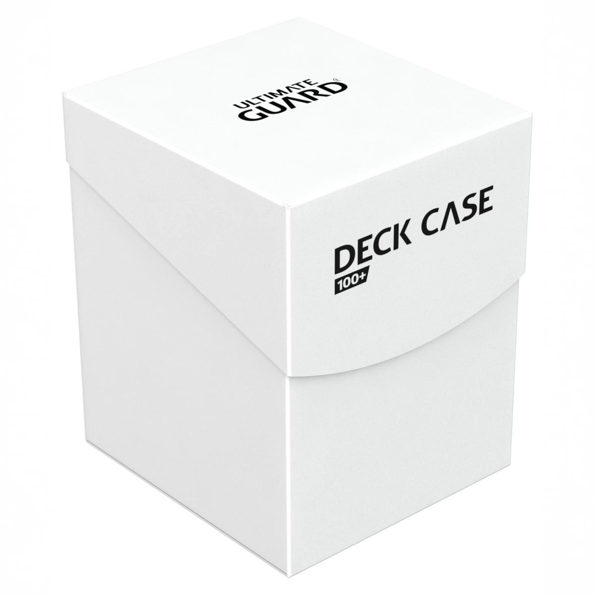 Ultimate Guard Deck Case 100+ Standard Size RRP$6.50 -