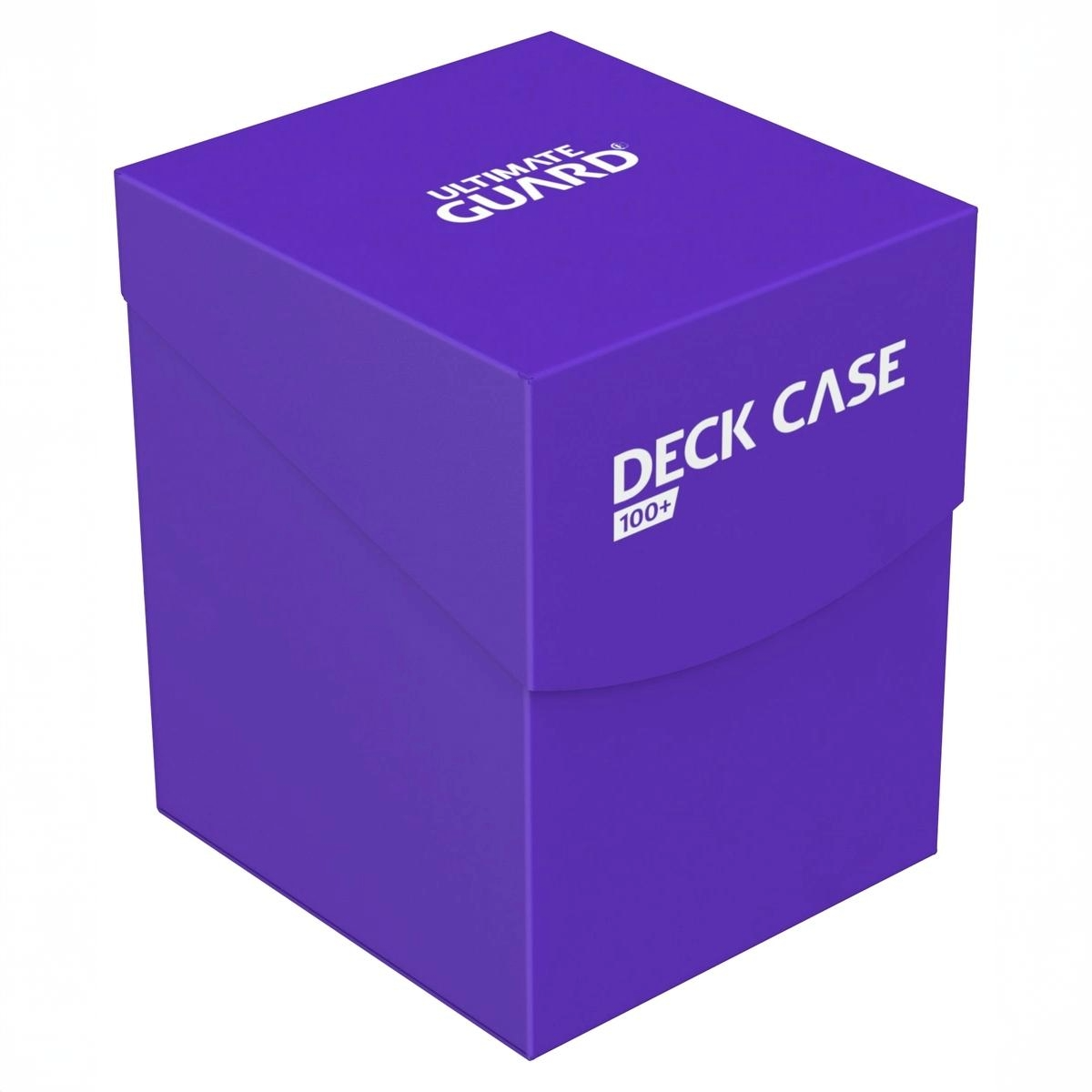 Ultimate Guard Deck Case 100+ Standard Size RRP$6.50 -
