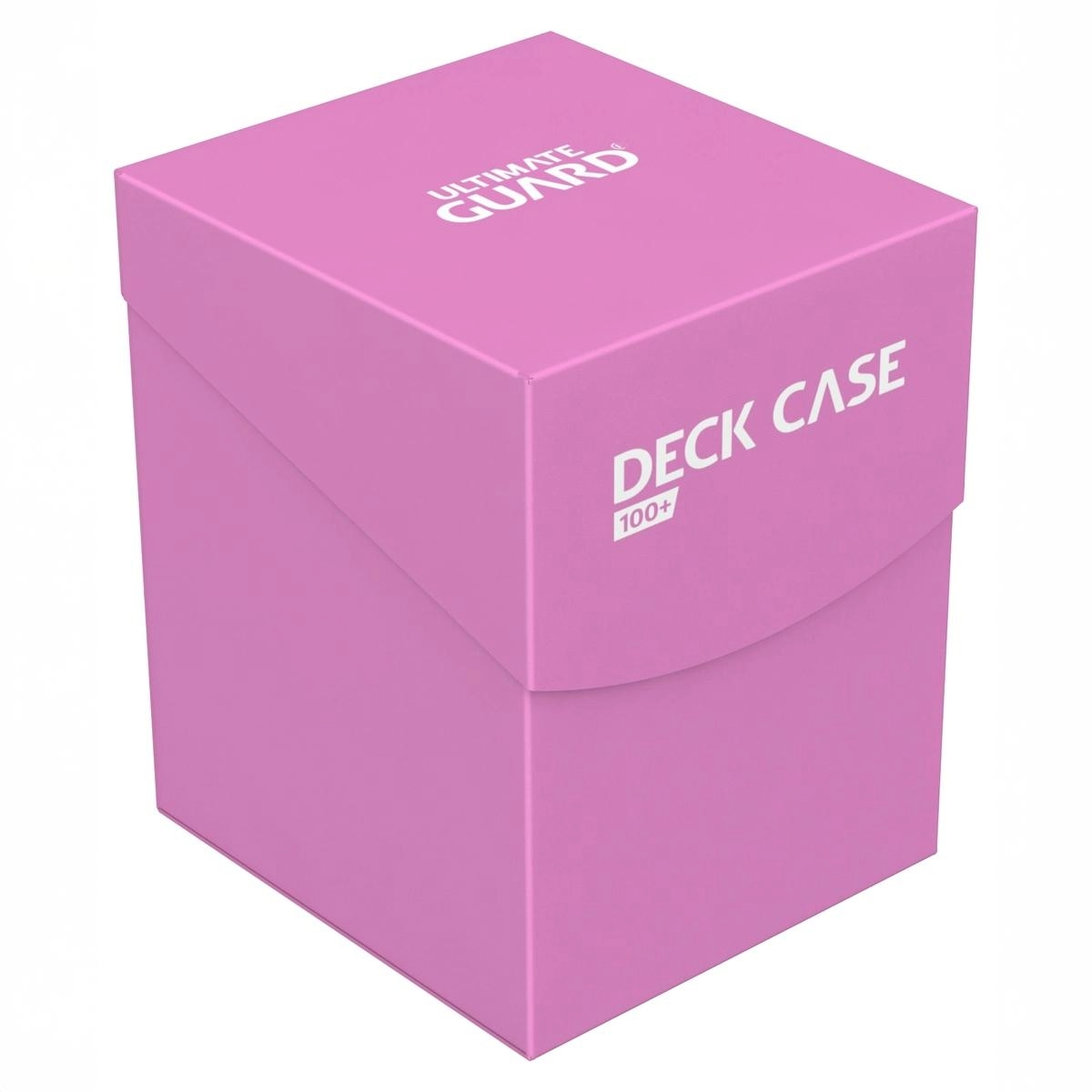 Ultimate Guard Deck Case 100+ Standard Size RRP$6.50 -