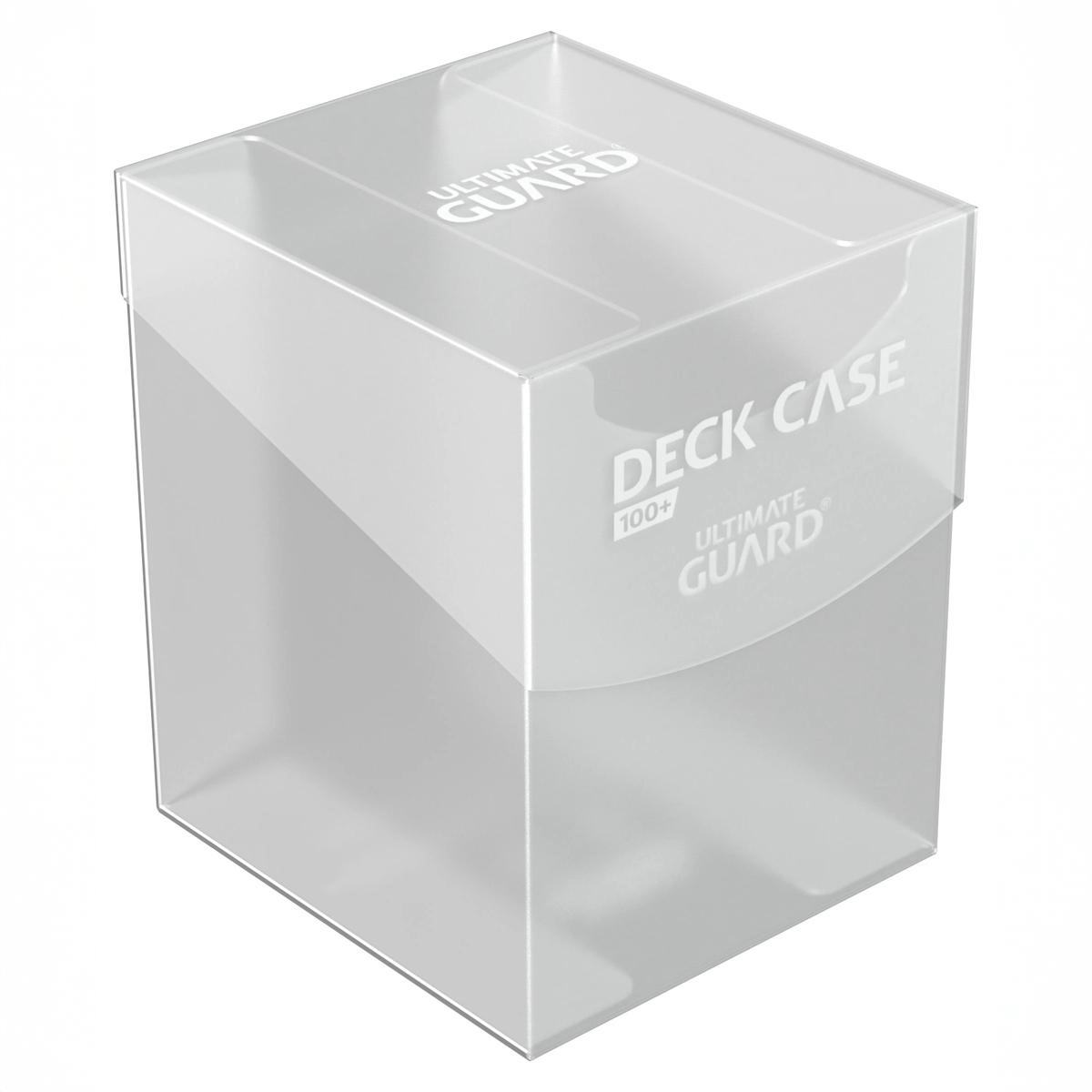 Ultimate Guard Deck Case 100+ Standard Size RRP$6.50 -
