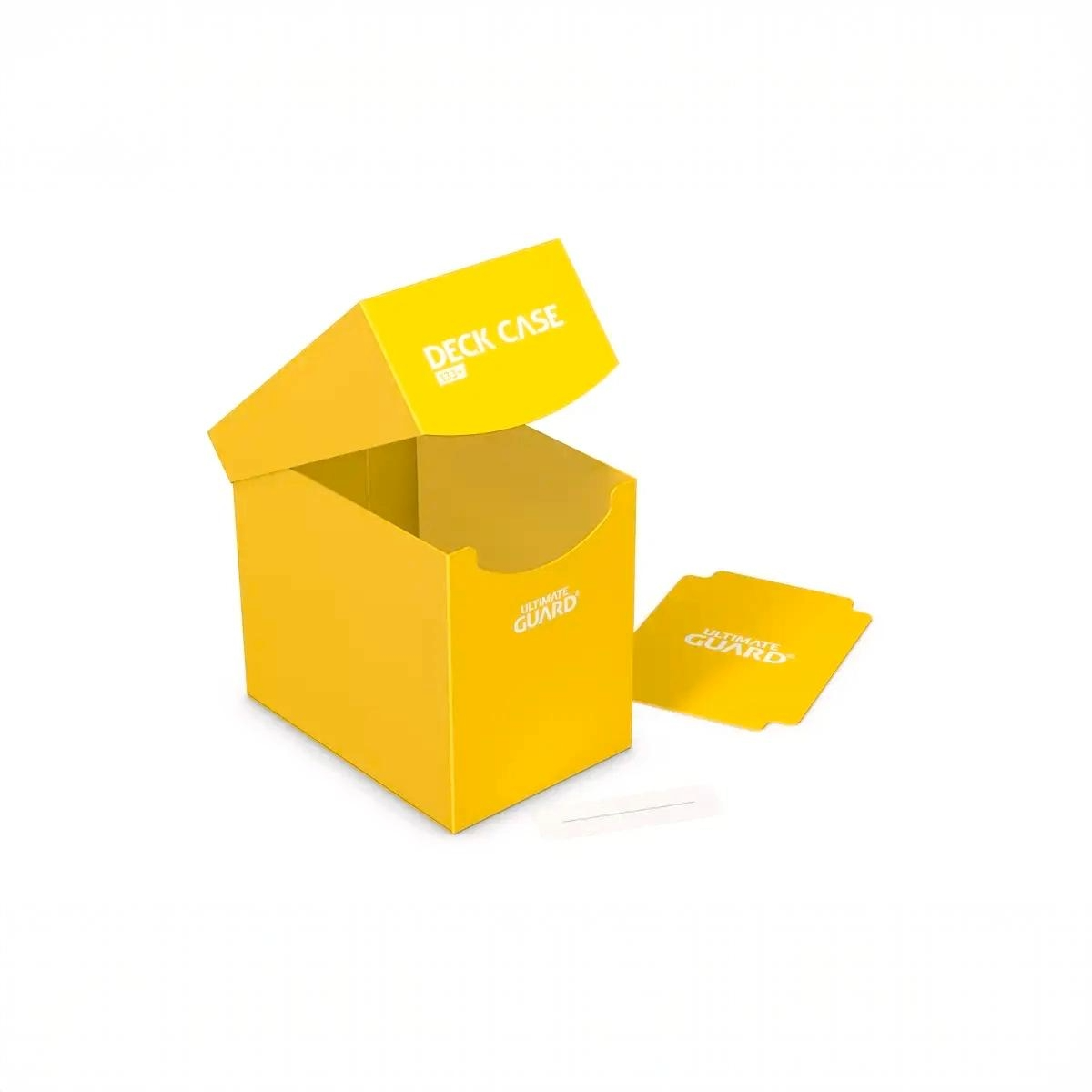 Ultimate Guard Deck Case 133+ Standard Size RRP$8.50 -
