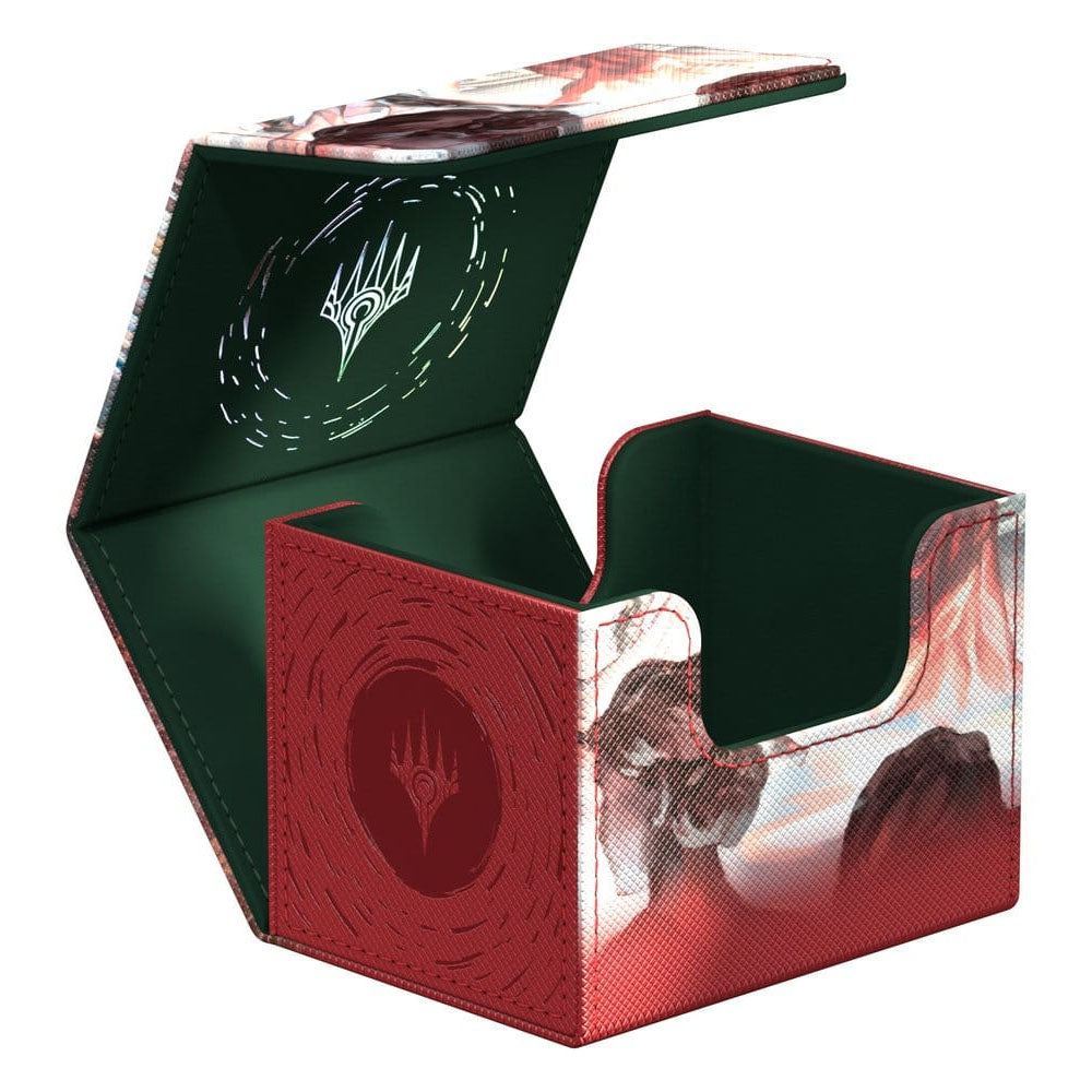 Ultimate Guard Sidewinder 100+ Xenoskin Magic: The Gathering "Reality Fracture" - RRP$55