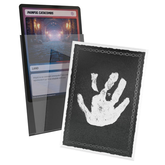 Ultimate Guard Art Sleeves, The Lord of the Rings: Places of Middle-Earth - RRP$39.99