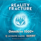Ultimate Guard Omnihive 1000+ Xenoskin Magic: The Gathering, " Reality Fracture" - RRP$169.99