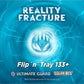 Ultimate Guard Flip'n'Tray 133+ Xenoskin Magic: The Gathering "Reality Fracture" RRP$79.99