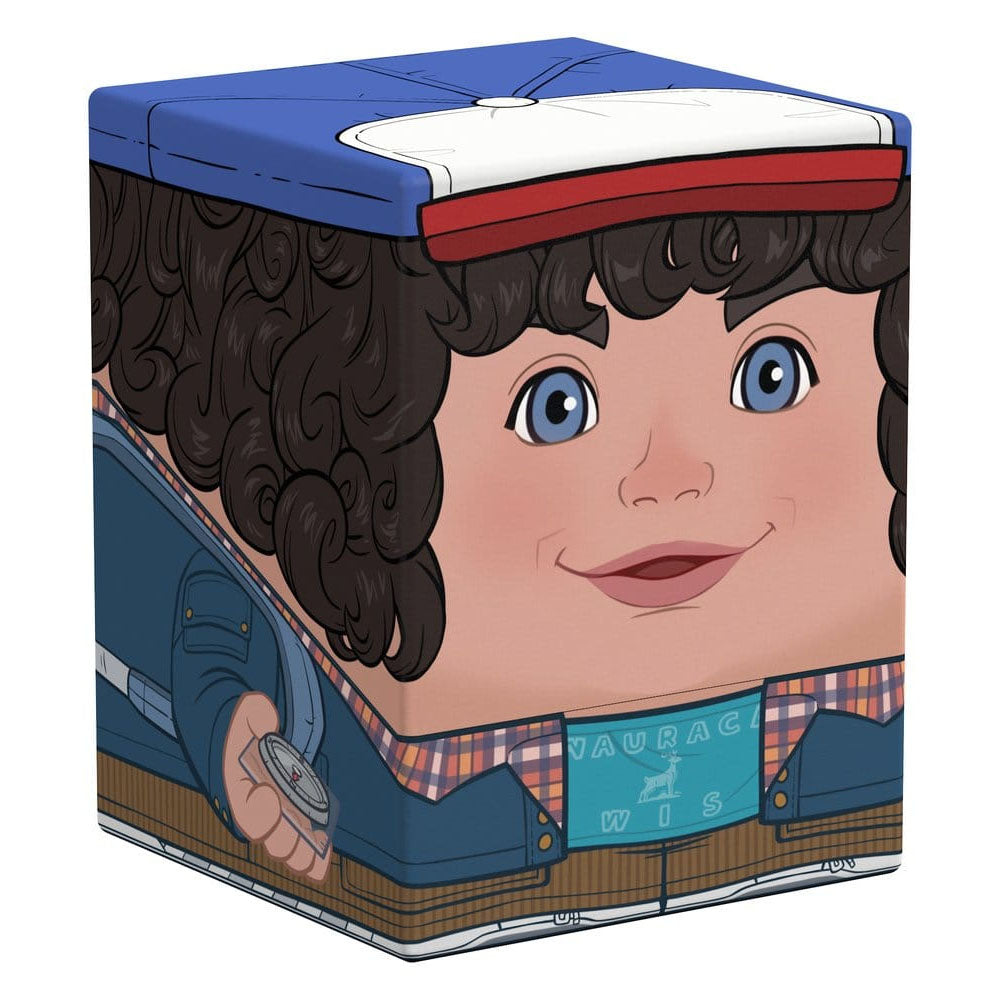 Squaroes - Stranger Things RRP$45.00