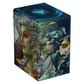 Ultimate Guard Flip'n'Tray 133+ Xenoskin Magic: The Gathering "Reality Fracture" - Way of the Mind Sculptor / Way of the Paradox RRP$79.99