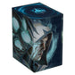 Ultimate Guard Flip'n'Tray 133+ Xenoskin Magic: The Gathering "Reality Fracture" - Way of the Mind Sculptor / Way of the Paradox RRP$79.99