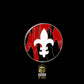 Baron of Dice: 40mm Baron Objective Coin RRP$20.00