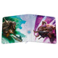 Ultimate Guard Zipfolio 480 Xenoskin Magic: The Gathering "Reality Fracture" - RRP$119.99