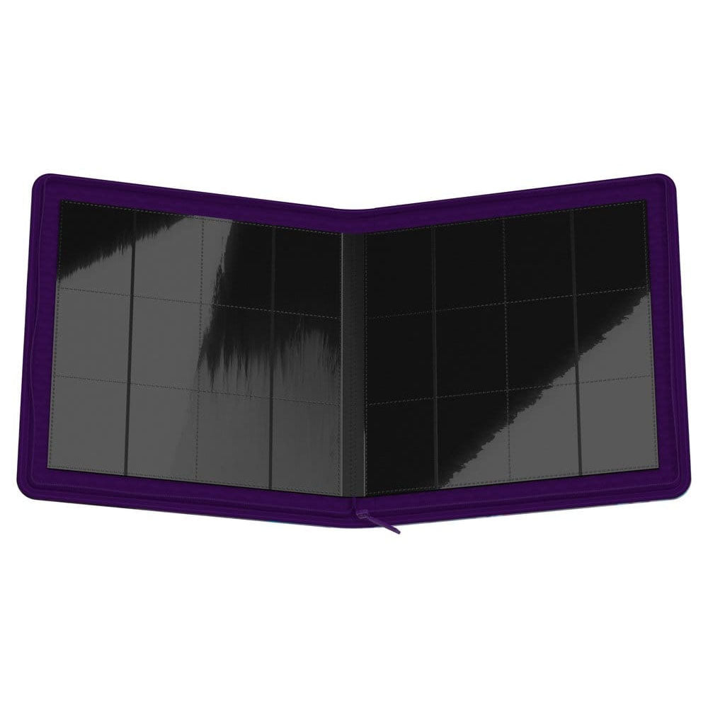 Ultimate Guard Zipfolio 480 Xenoskin Magic: The Gathering "Reality Fracture" - RRP$119.99