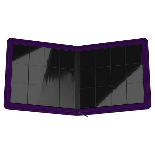 Ultimate Guard Zipfolio 480 Xenoskin Magic: The Gathering "Reality Fracture" - RRP$119.99