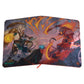 Ultimate Guard Zipfolio 360 Xenoskin Magic: The Gathering "Reality Fracture" - RRP$84.99