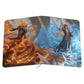 Ultimate Guard Zipfolio 360 Xenoskin Magic: The Gathering "Reality Fracture" - RRP$84.99