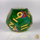 Baron of Dice: Signature RPG Series - Rogue (8) RRP$180