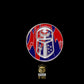 Baron of Dice: 40mm Baron Objective Coin RRP$20.00