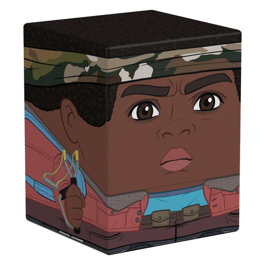 Squaroes - Stranger Things RRP$45.00