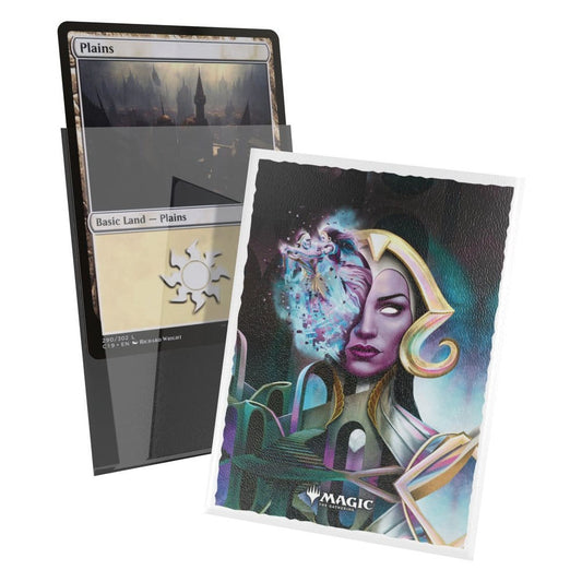 Ultimate Guard Art Sleeves Magic: The Gathering "Reality Fracture" - RRP$39.99