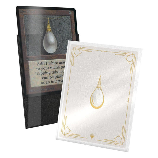 Ultimate Guard Art Sleeves - Magic: The Gathering "Mox Collection" RRP$39.99