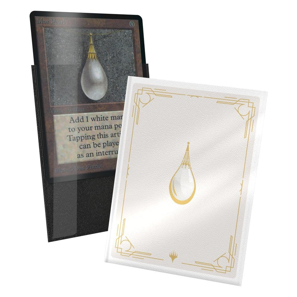 Ultimate Guard Art Sleeves - Magic: The Gathering "Mox Collection" RRP$39.99