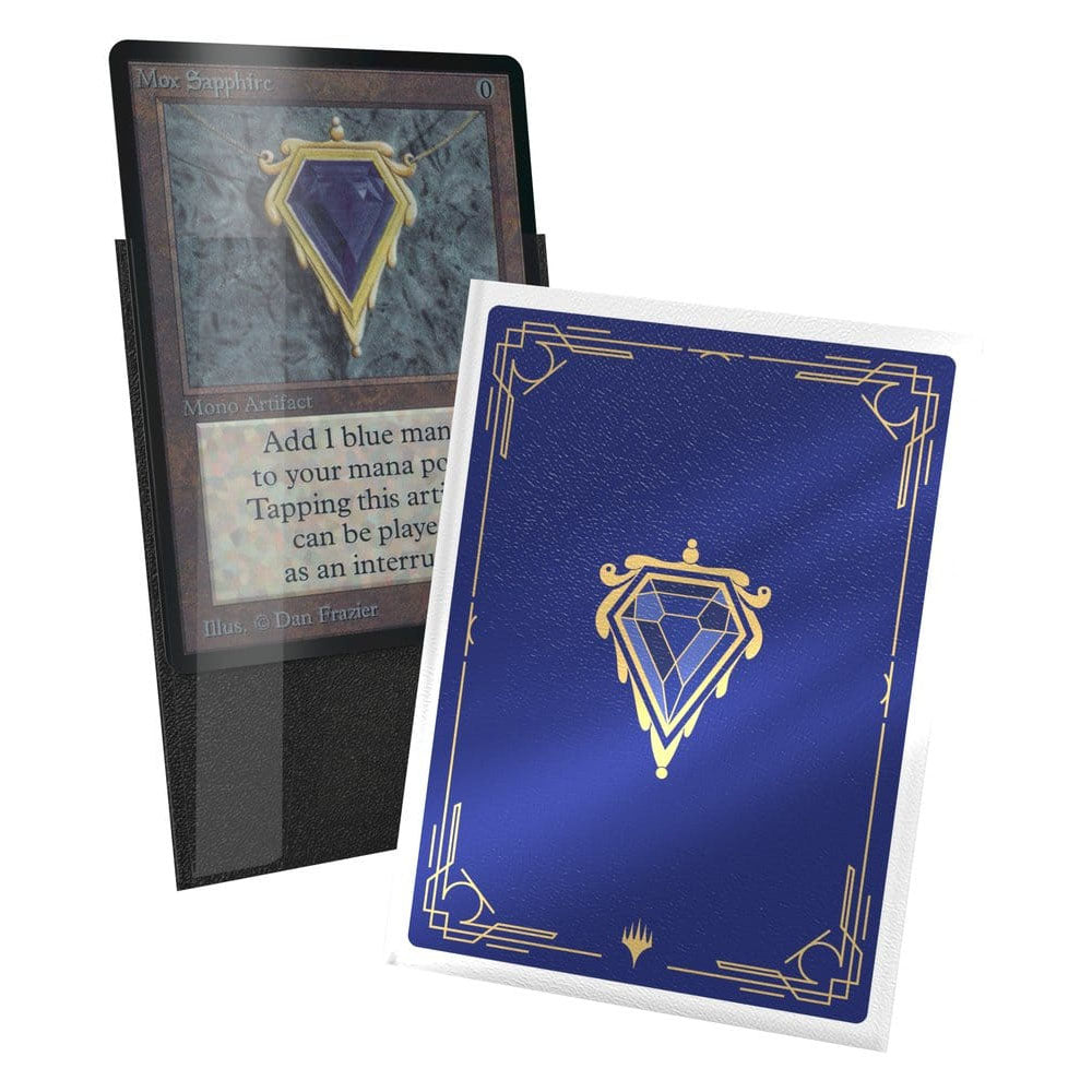 Ultimate Guard Art Sleeves - Magic: The Gathering "Mox Collection" RRP$39.99
