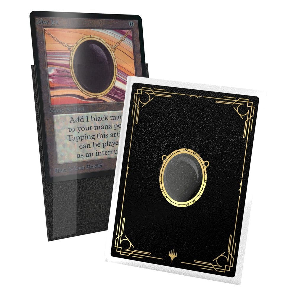 Ultimate Guard Art Sleeves - Magic: The Gathering "Mox Collection" RRP$39.99