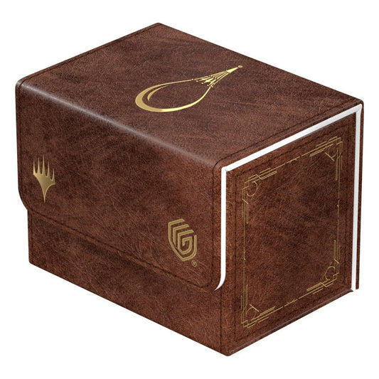 Ultimate Guard Sidewinder 80+ Xenoskin - Magic: The Gathering "Mox Collection" RRP$52