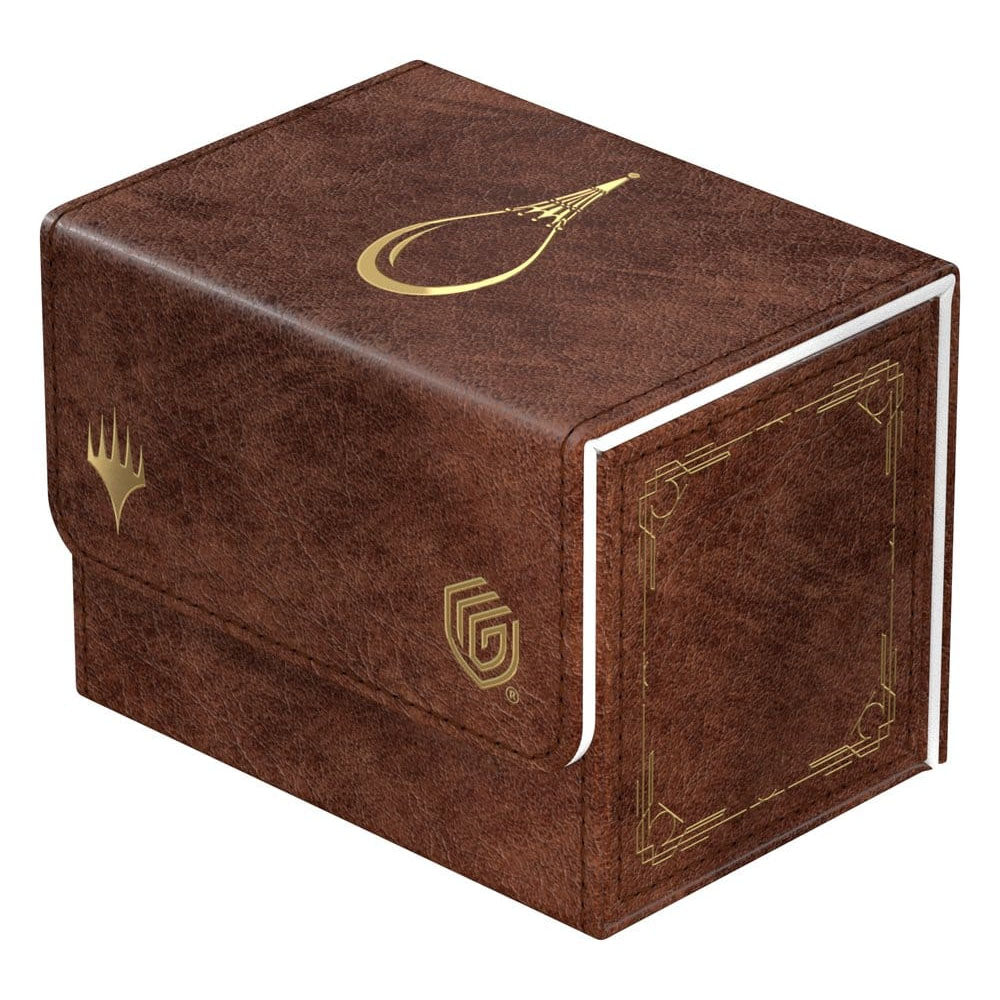 Ultimate Guard Sidewinder 80+ Xenoskin - Magic: The Gathering "Mox Collection" RRP$52