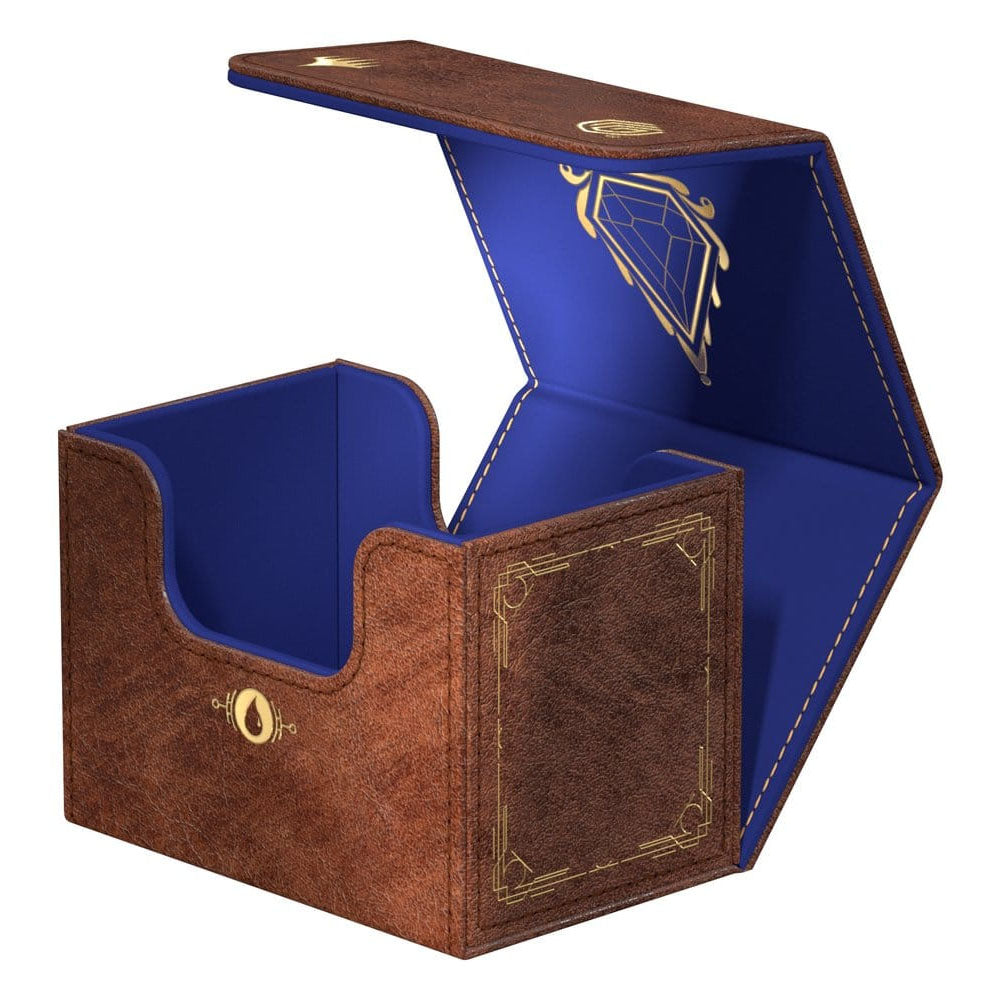 Ultimate Guard Sidewinder 80+ Xenoskin - Magic: The Gathering "Mox Collection" RRP$52