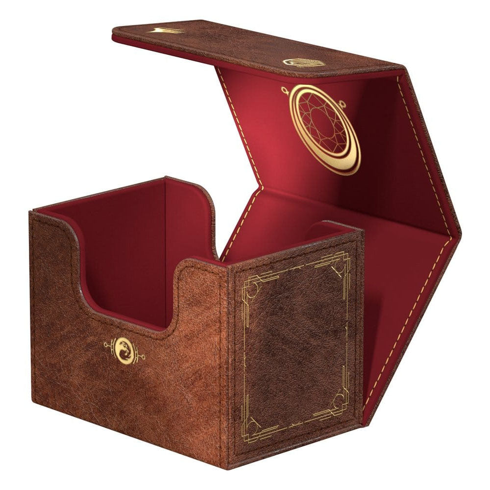 Ultimate Guard Sidewinder 80+ Xenoskin - Magic: The Gathering "Mox Collection" RRP$52