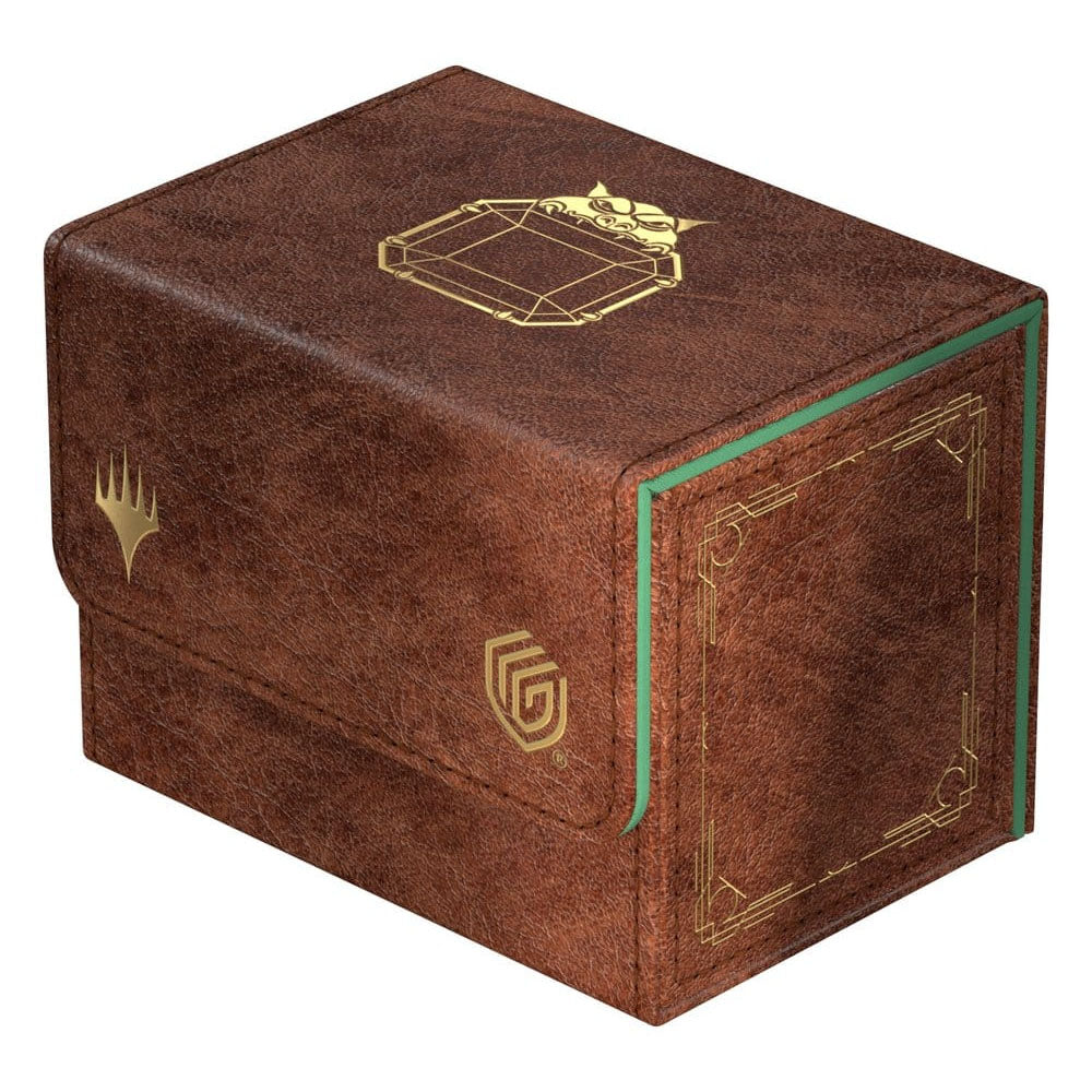 Ultimate Guard Sidewinder 80+ Xenoskin - Magic: The Gathering "Mox Collection" RRP$52