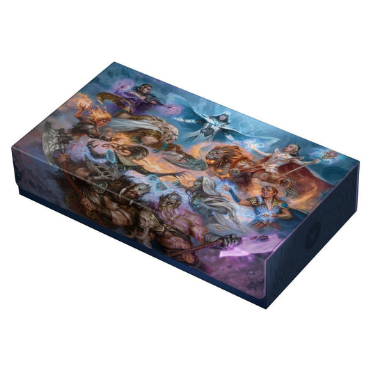 Ultimate Guard Omnihive 1000+ Xenoskin Magic: The Gathering "Reality Fracture" - Face Yourself RRP$169.99