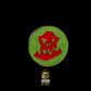 Baron of Dice: 40mm Baron Objective Coin RRP$20.00
