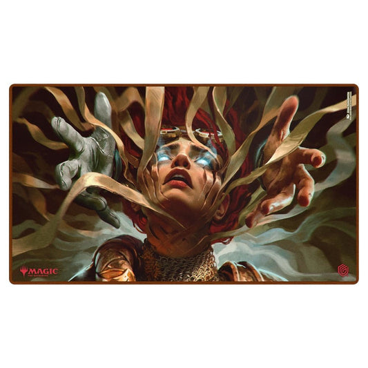 Ultimate Guard Play-Mat Magic: The Gathering "Reality Fracture" - RRP$39.99
