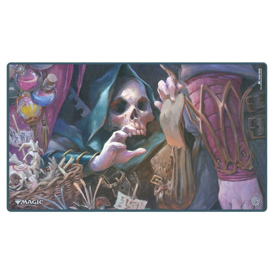 Ultimate Guard Play-Mat Magic: The Gathering "Reality Fracture" - RRP$39.99