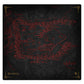 Ultimate Guard Oversize Play-Mat, The Lord of the Rings: Places of Middle-Earth - Mordor RRP$56.00