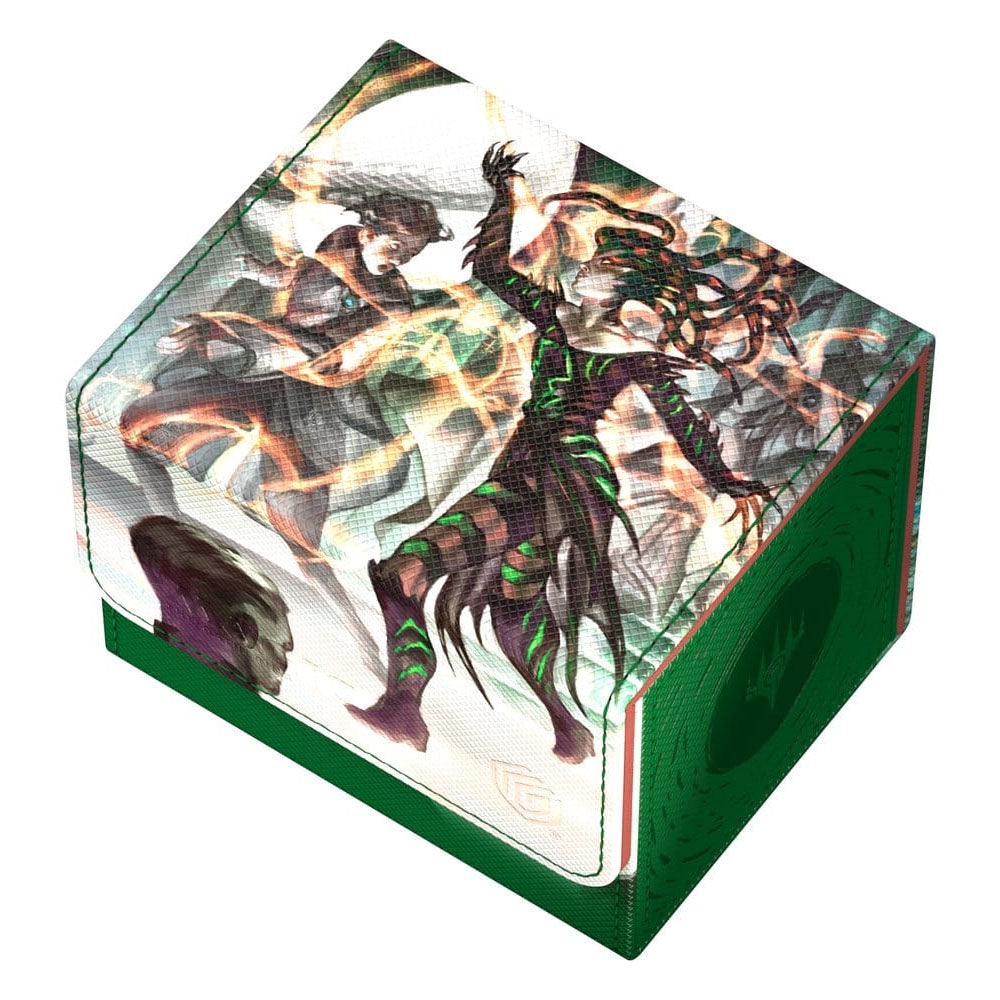 Ultimate Guard Sidewinder 100+ Xenoskin Magic: The Gathering "Reality Fracture" - RRP$55