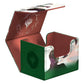 Ultimate Guard Sidewinder 100+ Xenoskin Magic: The Gathering "Reality Fracture" - RRP$55