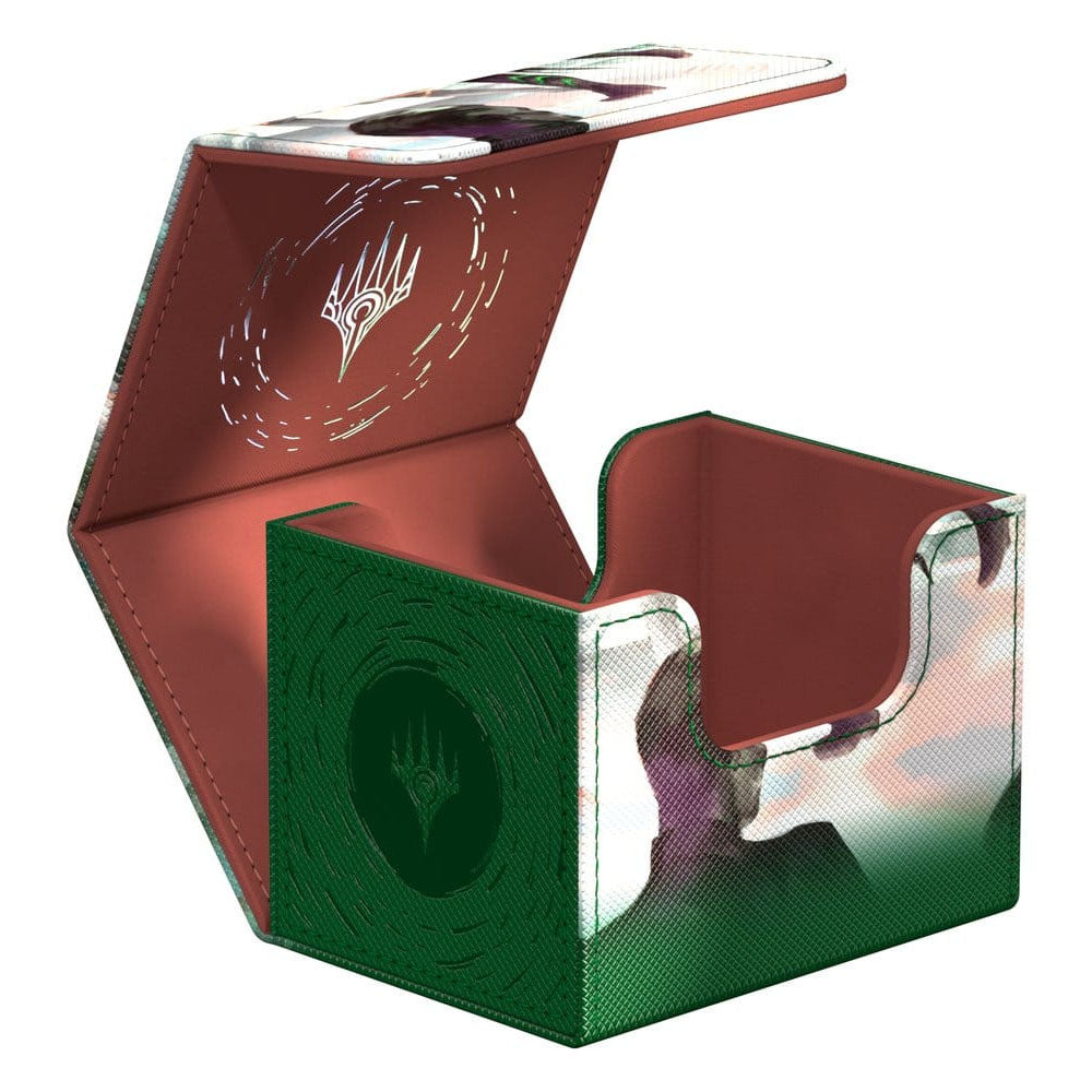 Ultimate Guard Sidewinder 100+ Xenoskin Magic: The Gathering "Reality Fracture" - RRP$55