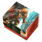 Ultimate Guard Sidewinder 100+ Xenoskin Magic: The Gathering "Reality Fracture" - RRP$55