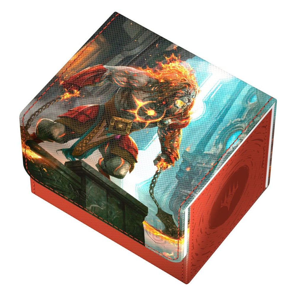 Ultimate Guard Sidewinder 100+ Xenoskin Magic: The Gathering "Reality Fracture" - RRP$55