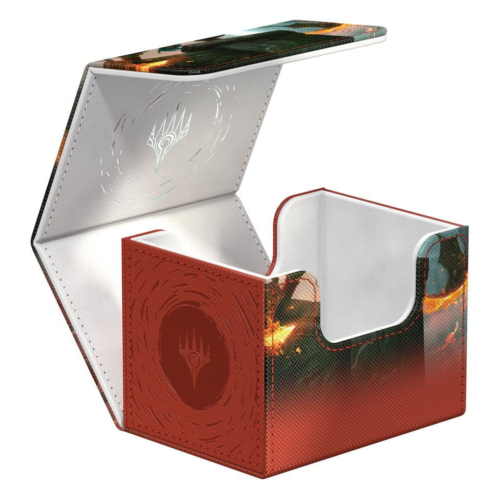 Ultimate Guard Sidewinder 100+ Xenoskin Magic: The Gathering "Reality Fracture" - RRP$55