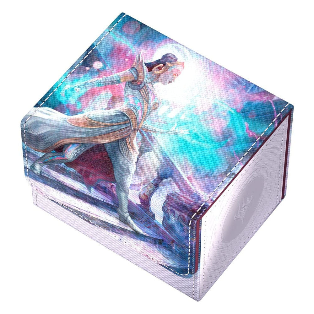 Ultimate Guard Sidewinder 100+ Xenoskin Magic: The Gathering "Reality Fracture" - RRP$55