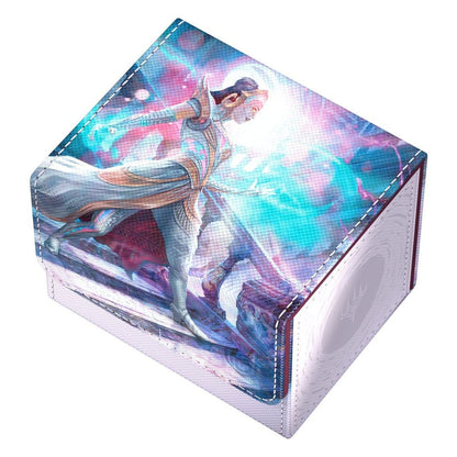Ultimate Guard Sidewinder 100+ Xenoskin Magic: The Gathering "Reality Fracture" - RRP$55
