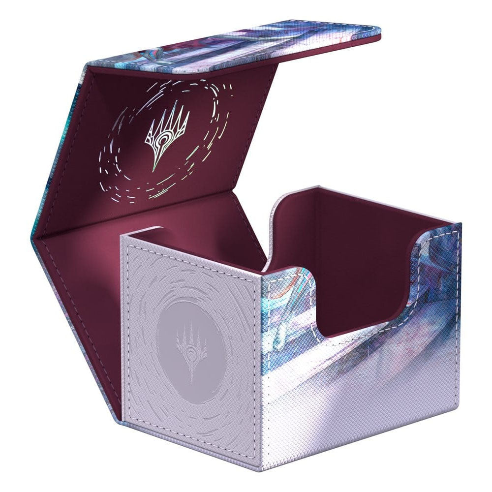 Ultimate Guard Sidewinder 100+ Xenoskin Magic: The Gathering "Reality Fracture" - RRP$55